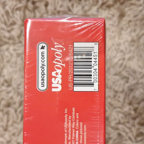 SUPER MARIO BROS WII 550 PIECE COLLECTORS PUZZLE 18"x24" - Picture 3 of 3